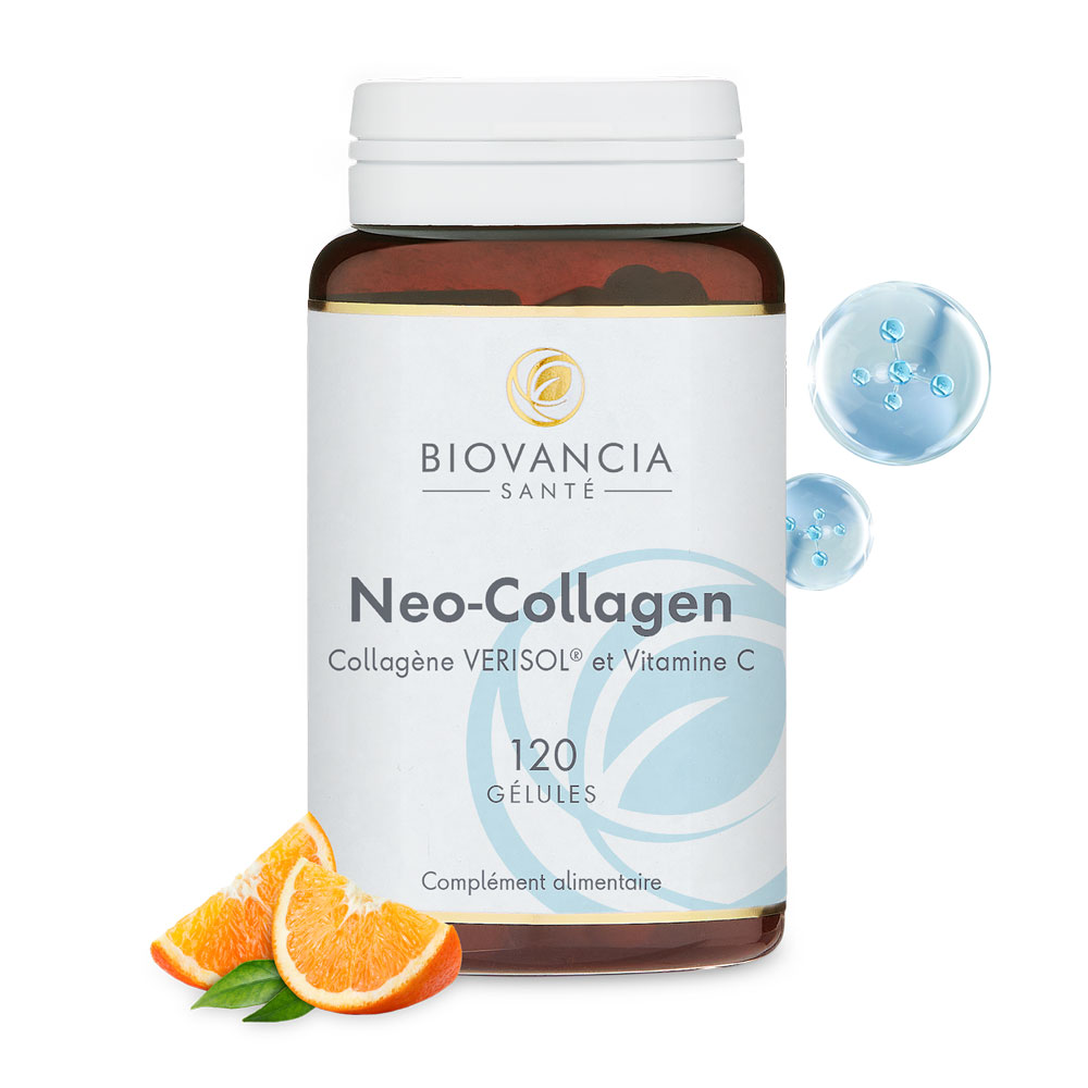 neo collagen biovancia