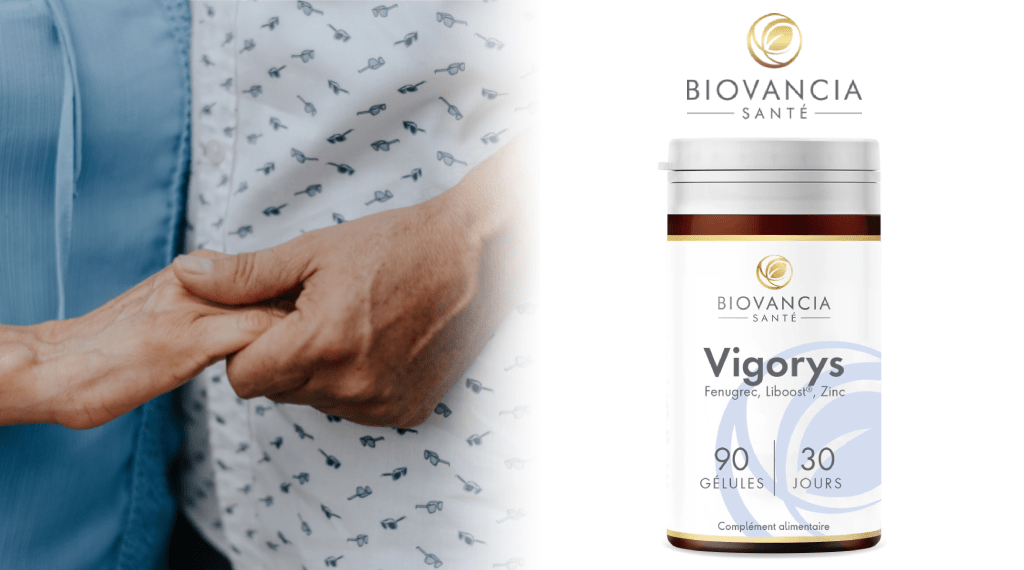 Cure Vigorys Biovancia