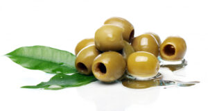 huile d'olive vierge extra olive