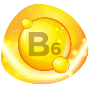 vitamine b6