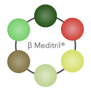 beta meditril