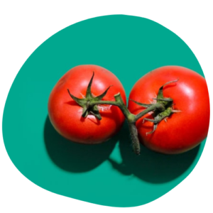 tomate (dont lycopène)