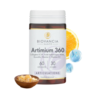Artimium 360 arthrose