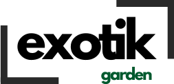 Exotik garden